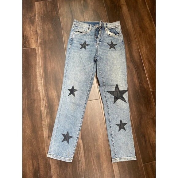 Denim - Blank NYC Madison Crop Jeans